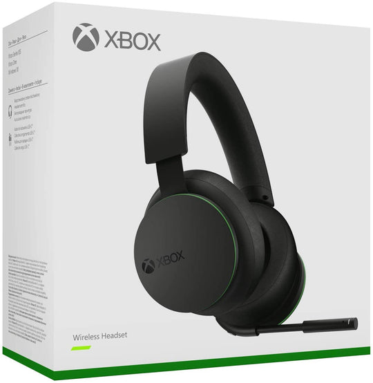 Xbox Series X|S Wireless Headset
