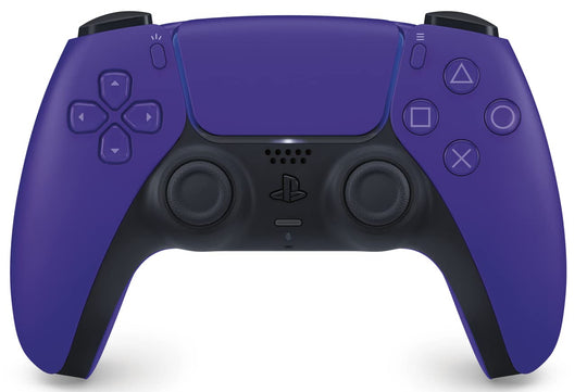 DualSense Wireless Controller - Galactic Purple (PlayStation 5)