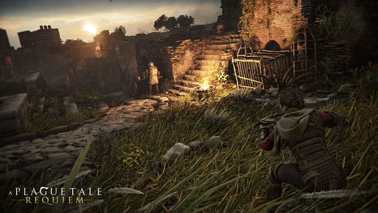 A Plague Tale: Requiem (PlayStation 5)