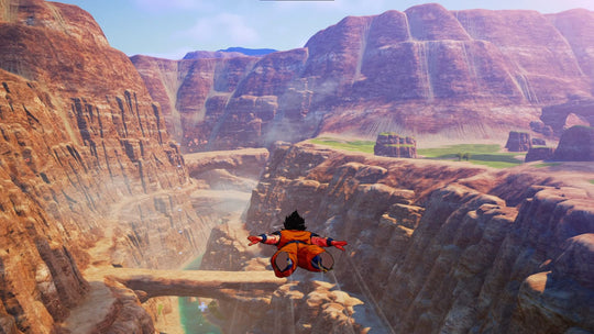 Dragon Ball Z: Kakarot (PlayStation 5)