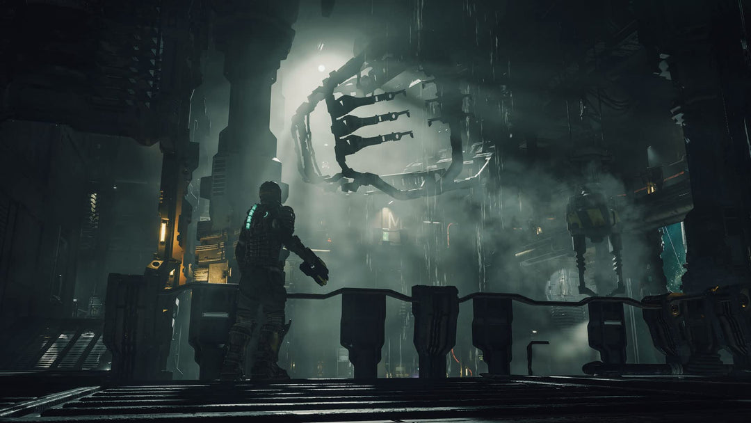 Dead Space (PlayStation 5)