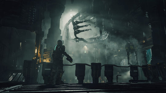 Dead Space (PlayStation 5)