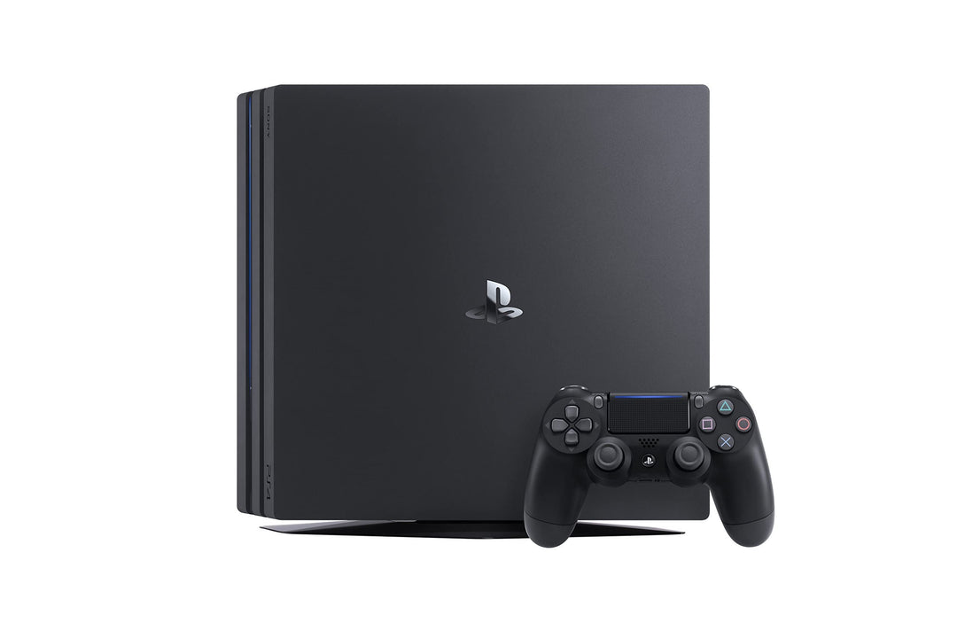 PlayStation 4 Pro 1TB