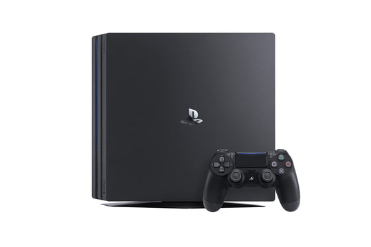 PlayStation 4 Pro 1TB