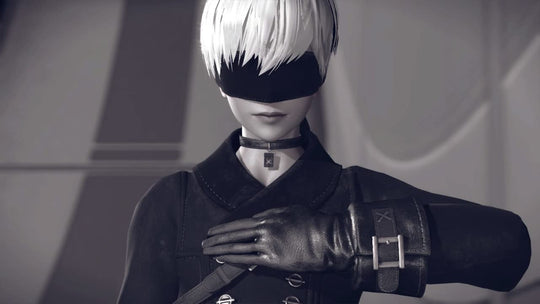 NieR Automata - The End of YoRHA Edition
