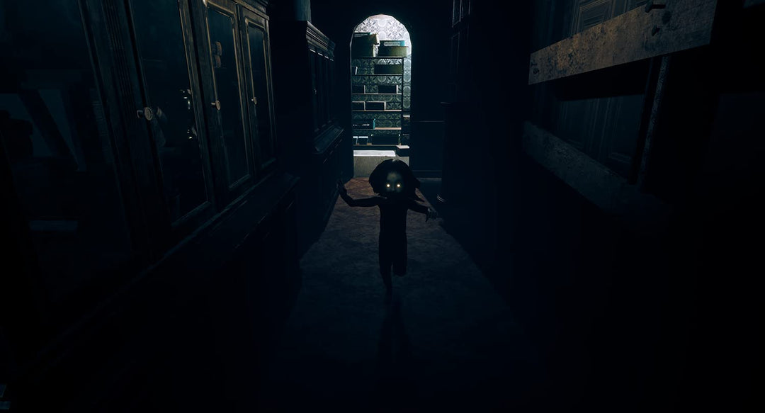 Do Not Open (PlayStation 5)