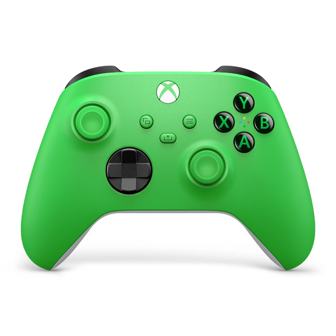 Xbox Series X|S Wireless Controller – Velocity Green