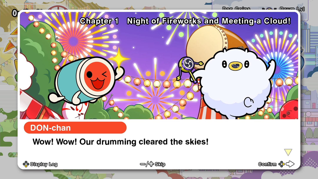 Taiko No Tatsujin: Rhythm Festival
