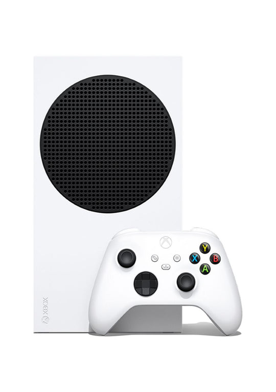 Xbox Series S - 512GB