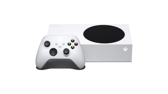 Xbox Series S - 512GB